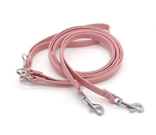 Laden Sie das Bild in den Galerie-Viewer, Puppy Double Leash - Koppelleine für kleine Vierbeiner und Welpen