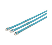 Laden Sie das Bild in den Galerie-Viewer, Mini Halsband - Puppy Collar - für kleine Vierbeiner und Welpen