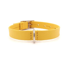 Laden Sie das Bild in den Galerie-Viewer, Mini Halsband - Puppy Collar - für kleine Vierbeiner und Welpen