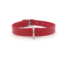 Laden Sie das Bild in den Galerie-Viewer, Mini Halsband - Puppy Collar - für kleine Vierbeiner und Welpen