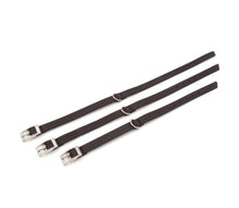 Laden Sie das Bild in den Galerie-Viewer, Mini Halsband - Puppy Collar - für kleine Vierbeiner und Welpen