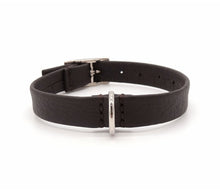 Laden Sie das Bild in den Galerie-Viewer, Mini Halsband - Puppy Collar - für kleine Vierbeiner und Welpen