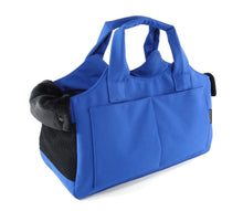 Laden Sie das Bild in den Galerie-Viewer, Sanna Tote Bag - Softshell in verschiedenen Farben