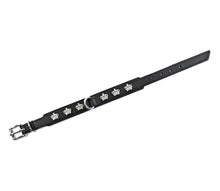 Laden Sie das Bild in den Galerie-Viewer, KvK Handcrafted Collar Crown Silver