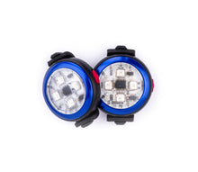 Laden Sie das Bild in den Galerie-Viewer, Brandneue Luumi Lights - LED Sicherheitslichter