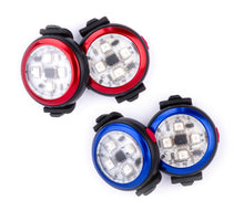 Laden Sie das Bild in den Galerie-Viewer, Brandneue Luumi Lights - LED Sicherheitslichter
