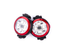 Laden Sie das Bild in den Galerie-Viewer, Brandneue Luumi Lights - LED Sicherheitslichter