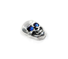 Laden Sie das Bild in den Galerie-Viewer, KvK Skull Small Masterpiece - Phantom Schwarz