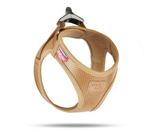 Laden Sie das Bild in den Galerie-Viewer, Design Harness aus Apfel-Schalen-Leder