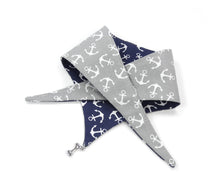 Laden Sie das Bild in den Galerie-Viewer, Cult Couture Scarf - Neue Kollektion