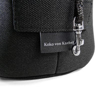 Laden Sie das Bild in den Galerie-Viewer, Verdi Dog Carrier - elegante und robuste Hundetasche