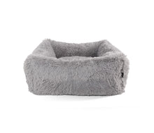 Laden Sie das Bild in den Galerie-Viewer, Super Soft Dog Lounge - Fluffy Design
