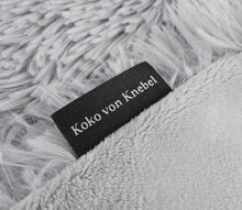 Laden Sie das Bild in den Galerie-Viewer, Super Soft Dog Lounge - Fluffy Design