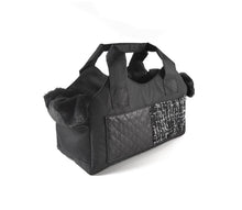 Laden Sie das Bild in den Galerie-Viewer, Sanna Bag - elegante Hundetasche