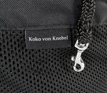 Laden Sie das Bild in den Galerie-Viewer, Sanna Bag - elegante Hundetasche