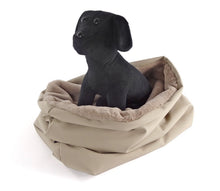 Laden Sie das Bild in den Galerie-Viewer, Cuddle Pocket - Kuschelsack