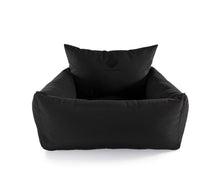 Laden Sie das Bild in den Galerie-Viewer, Dog Car Seat - Hunde Autositz - Softshell Edition