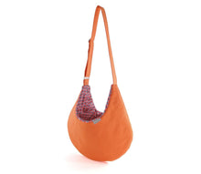 Laden Sie das Bild in den Galerie-Viewer, Kangaroo Bag - Hundetragetasche - Sommer Edition