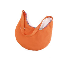 Laden Sie das Bild in den Galerie-Viewer, Kangaroo Bag - Hundetragetasche - Sommer Edition