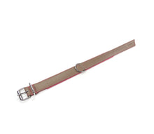 Laden Sie das Bild in den Galerie-Viewer, Handcrafted - Halsband Klassik Curved Neue Edition