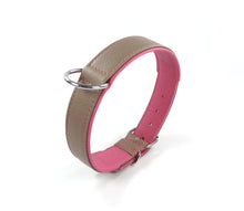 Laden Sie das Bild in den Galerie-Viewer, Handcrafted - Halsband Klassik Curved Neue Edition