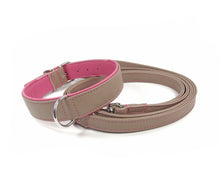 Laden Sie das Bild in den Galerie-Viewer, Handcrafted - Halsband Klassik Curved Neue Edition