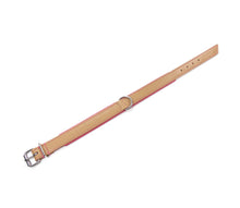 Laden Sie das Bild in den Galerie-Viewer, Handcrafted - Halsband Klassik Curved Neue Edition