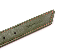 Laden Sie das Bild in den Galerie-Viewer, Handcrafted - Halsband Klassik Curved Neue Edition