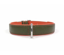 Laden Sie das Bild in den Galerie-Viewer, Handcrafted - Halsband Klassik Curved Neue Edition
