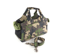 Laden Sie das Bild in den Galerie-Viewer, Sanna Tote Bag - Softshell in verschiedenen Farben