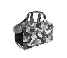 Laden Sie das Bild in den Galerie-Viewer, Sanna Tote Bag - Softshell in verschiedenen Farben