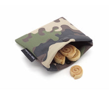 Laden Sie das Bild in den Galerie-Viewer, Goodie Beutel aus Softshell