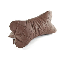 Laden Sie das Bild in den Galerie-Viewer, KvK Bone Pillow - Knochen Kissen für 2 & 4 Beiner