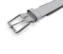 Laden Sie das Bild in den Galerie-Viewer, Handcrafted - Halsband Klassik Curved Custom Laser Engraving