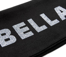 Laden Sie das Bild in den Galerie-Viewer, Cult Couture Muffler - Glam Spezial mit individuellem Print