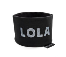 Laden Sie das Bild in den Galerie-Viewer, Cult Couture Muffler - Glam Spezial mit individuellem Print
