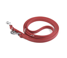 Laden Sie das Bild in den Galerie-Viewer, Handcrafted - Halsband Klassik Curved Swiss Edition