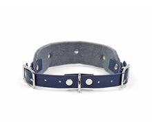 Laden Sie das Bild in den Galerie-Viewer, Handcrafted - Trachten Schmuck Halsband