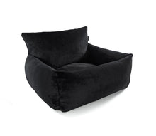 Laden Sie das Bild in den Galerie-Viewer, KvK Super Soft Dog Car Seat - Hunde Autositz