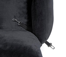 Laden Sie das Bild in den Galerie-Viewer, KvK Super Soft Dog Car Seat - Hunde Autositz