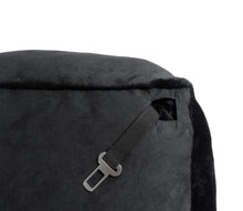 Laden Sie das Bild in den Galerie-Viewer, KvK Super Soft Dog Car Seat - Hunde Autositz