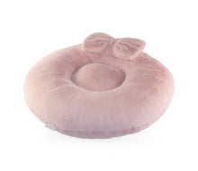 Laden Sie das Bild in den Galerie-Viewer, Donut Cushion Pink - Hundekissen