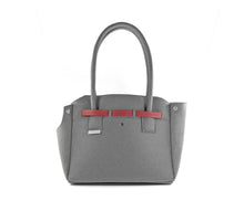 Laden Sie das Bild in den Galerie-Viewer, Koko - Two-In-One - Hand & Dog Bag Felt