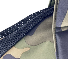 Laden Sie das Bild in den Galerie-Viewer, Nabucco Hundetasche - Flugtasche Softshell