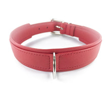 Laden Sie das Bild in den Galerie-Viewer, KvK Handcrafted - Halsband Klassik Curved