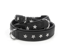 Laden Sie das Bild in den Galerie-Viewer, Handcrafted – Klassik Curved Collar – Bling Star