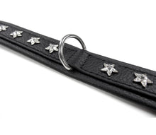 Laden Sie das Bild in den Galerie-Viewer, Handcrafted – Klassik Curved Collar – Bling Star