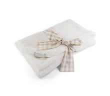 Laden Sie das Bild in den Galerie-Viewer, KvK Super Soft Dog Lounge - Off White