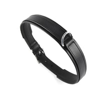 Laden Sie das Bild in den Galerie-Viewer, KvK Handcrafted - Halsband Klassik Curved