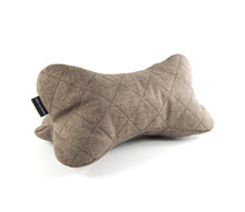 Laden Sie das Bild in den Galerie-Viewer, KvK Bone Pillow - Knochen Kissen für 2 & 4 Beiner